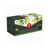 Leaf Bags>Julius Meinl Bio Asian Spirit Ingwer & Zitronengras - 20 Teebeutel