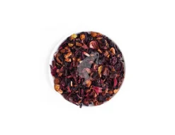 Blatt Tees>Julius Meinl Bio Beeren Cocktail Blatt Tee 250g (8.81 oz)