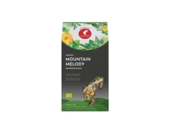 Blatt Tees>Julius Meinl Bio Bergmelodie Blatt Tee 150g (5.29 oz)