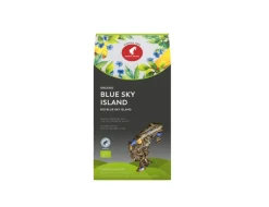 Blatt Tees>Julius Meinl Bio Blue Sky Island Blatt Tee 200g (7.05 oz)