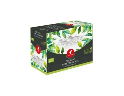 Bio Tee|Big Bags>Julius Meinl Bio China Green Pure - 20 Teebeutel