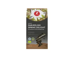 Blatt Tees>Julius Meinl Bio Darjeeling Frühlingserwachen Blatt Tee - 250g (8.81 oz)