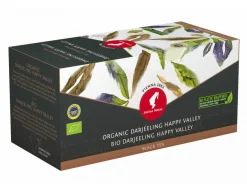 Bio Tee|Leaf Bags>Julius Meinl Bio Darjeeling Happy Valley - 20 Premium Leafbag Teebeutel