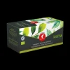 Bio Tee|Leaf Bags>Julius Meinl Bio Dragon Sencha - 20 Premium Leafbag Teebeutel