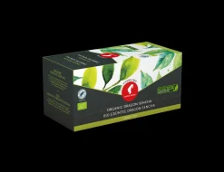 Bio Tee|Leaf Bags>Julius Meinl Bio Dragon Sencha - 20 Premium Leafbag Teebeutel