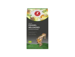 Blatt Tees>Julius Meinl Bio Fenchel Reloaded Blatt Tee 300g (10.58 oz)