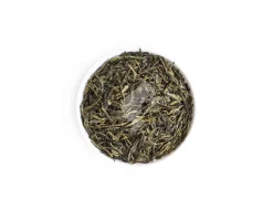 Blatt Tees>Julius Meinl Bio Grüntee China Sencha Blatt Tee 250g (8.81 oz)