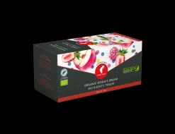 Bio Tee|Single Bags>Julius Meinl Bio Kiddie's Traum - 20 Teebeutel
