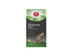 Blatt Tees>Julius Meinl Bio Kräutertee Erfrischende Minze Blatt Tee 100g (3.53 oz)