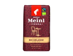 Filterkaffee|Filterkaffee>Julius Meinl Bio Melange - ganze Bohne 900g