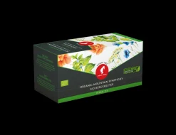 Bio Tee|Leaf Bags>Julius Meinl Bio Mountain Herbs - 20 Premium Leafbag Teebeutel