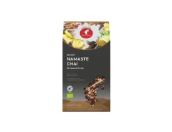 Blatt Tees>Julius Meinl Bio Namaste Chai Blatt Tee - 300g (10.58 oz)