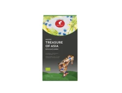 Blatt Tees|Bio Tee>Julius Meinl Bio Schatz Asiens Blatt Tee 250g (8.81 oz)