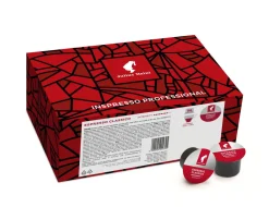 Lavazza Blue® Kompatible Kapseln>Julius Meinl Capsules Professional Espresso Classico - 96 x 11g/0.40 oz Lavazza Blue®
