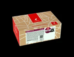 Lavazza Blue® Kompatible Kapseln>Julius Meinl Capsules Professional Espresso Forte - 96 x 11g/0.40 oz Lavazza Blue®