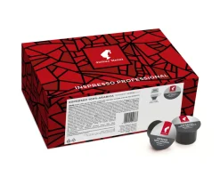 Lavazza Blue® Kompatible Kapseln>Julius Meinl Capsules Professional Espresso Arabica - 96 x11g/0.40 oz Lavazza Blue®