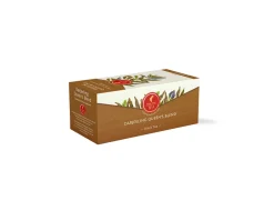 Single Bags>Julius Meinl Darjeeling Queen's Blend - 25 Teebeutel