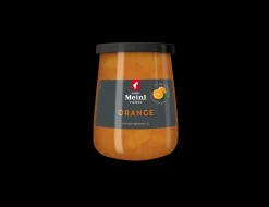 Premium Konfitüre (Marmelade)>Julius Meinl Die Feine Orange - 370g
