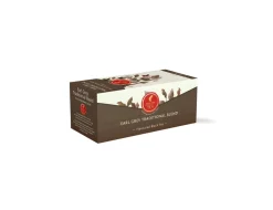 Single Bags>Julius Meinl Earl Grey Traditional Blend - 25 Teebeutel