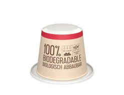 Nespresso® Kompatible Kapseln>Julius Meinl Espresso Crema Biodegradable 10x5.6g Nespresso®