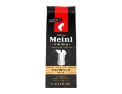 French Press>Julius Meinl Espresso Moka - gemahlen 220g