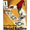 Postkarten>Julius Meinl Every Day with Meinl Coffee