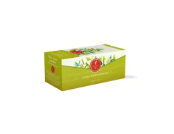 Single Bags>Julius Meinl Grüner Tee Jasmin - 25 Teebeutel