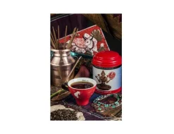 Blatt Tees>Julius Meinl Himalayan Treasure Schwarzer Tee - 100g