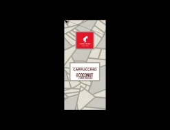 Instant Kaffee>Julius Meinl Instant Cappuccino Coconut & White Chocolate Sticks8x18g