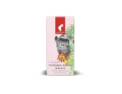 Next Generation|Beliebte Kaffees>Julius Meinl Jane Goodall Wounda Tanzania Gombe - Bohne 250g