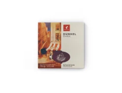 Kakao & Schokoladen>Julius Meinl JM Dunkle Edelschokolade 70g/2.5 oz