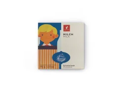Kakao & Schokoladen>Julius Meinl JM Edelmilch Premium Schokolade 70g/2.5oz