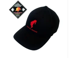 Geschenke>Julius Meinl JM Kappe - Schwarz