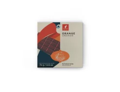 Kakao & Schokoladen>Julius Meinl JM Orange Premium Schokolade 75g/2.6 oz
