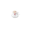 Kakao & Schokoladen>Julius Meinl JM Weiße Trinkschokolade - 18g x 50
