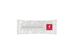 Kakao & Schokoladen>Julius Meinl JM Weiße Trinkschokolade - 18g x 50