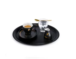 Kaffee Tassen>Julius Meinl 1862 Luxury Milchkännchen
