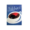 Poster>Julius Meinl Ich bins - Poster
