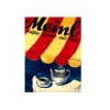 Poster>Julius Meinl Kaffee Import Poster