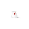 Kaffee Tassen>Julius Meinl Logo Kännchen