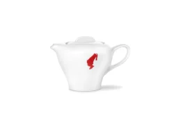 Tee Tassen>Julius Meinl Logo Tee Kanne