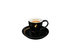 Kaffee Tassen>Julius Meinl 1862Luxury Espresso Tasse