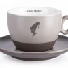 Kaffee Tassen>Julius Meinl Premium Modern Latte Tasse