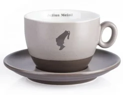 Kaffee Tassen>Julius Meinl Premium Modern Latte Tasse