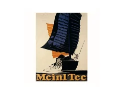 Poster>Julius Meinl Schiff Poster