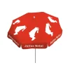 Design>Julius Meinl Sonnenschirm