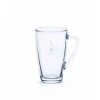 Gläser & Mehr|Leaf Bags>Julius Meinl Tee Glas
