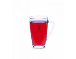 Gläser & Mehr|Leaf Bags>Julius Meinl Tee Glas