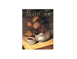 Poster>Julius Meinl Teekanne Poster