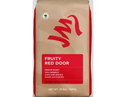 Espresso|Espresso>Julius Meinl The Originals Red Door Blend - Bohne 1 kg